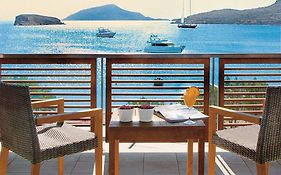 Aegeon Beach Hotel Sounion 4* Greece