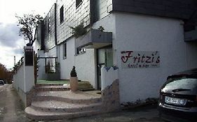 Fritzis Art Hotel