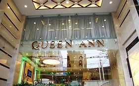 Queen Ann Hotel photos Exterior