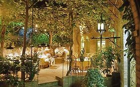 Hotel Umbra Assisi 3*