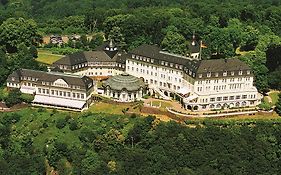 Steigenberger Grandhotel&Spa Petersberg
