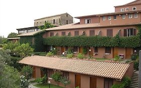 Villaggio Calaghena Montepaone 4*