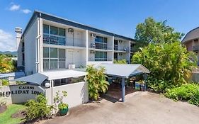Cairns Holiday Lodge