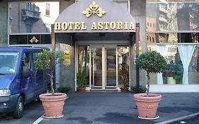 Hotel Astoria Gallarate  3* Italy