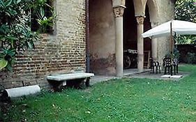 Antica Corte Hotel Residence di Charme Ferrara
