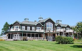 Ned's Landing At Spry Point Hotel Little Pond 3* Canada