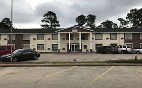 Economy Inn And Suites Tomball
