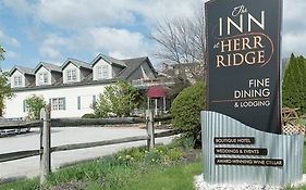 Inn At Herr Ridge Gettysburg 2*