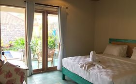 Jukung Guest House Sanur (bali) 3* Indonesia