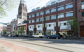 Easyhotel The Hague City Centre 2*