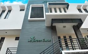 Legreen Suite Setiabudi Guest House 2*