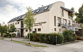 Hotel Haus Am Spreebogen