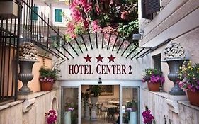 Center 1-2-3 Hotel Rome
