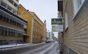 Duvan Hotell&konferens Uppsala 2*