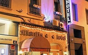 Hotel Atlantis Cannes