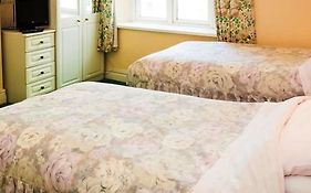 Anchorage Guest House Cardiff 3*