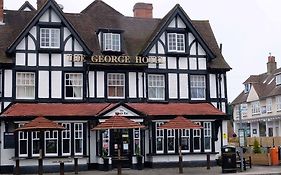 The George Hotel Pangbourne 3*