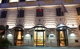 Windrose Hotel Rome 3*