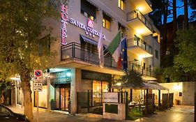 Hotel Santa Costanza By Omnia Hotels