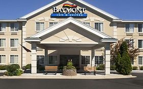 Baymont By Wyndham Mackinaw City 3*