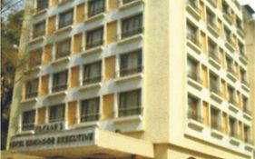 Hotel Kohinoor Executive Pune 3* India
