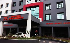 Max Hotels Jabalpur  4* India