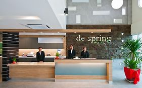 De Spring Hotel