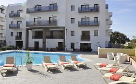 La Suite Boutique Hotel Agadir 3*