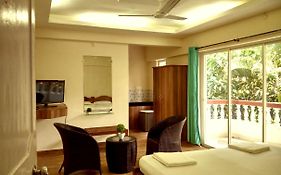 Resort Mellorosa Goa