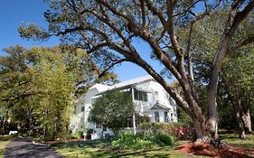 Farnsworth House Bed And Breakfast Mount Dora