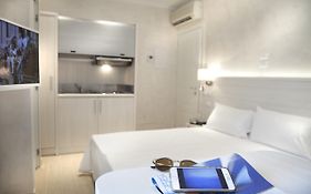 Marina Beach Suite Hotel Rimini