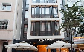 Taksim Hotel V Plus