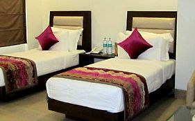 Hotel Central Palace Dehradun