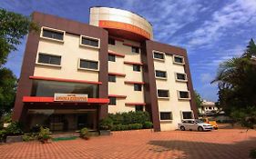 Hotel Ashoka Executive Shirdi India