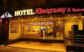 Kingsway Hotel Ajmer