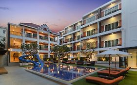 Fx Hotel Pattaya photos Exterior