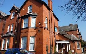 The Limes Chester Bed & Breakfast 3* United Kingdom