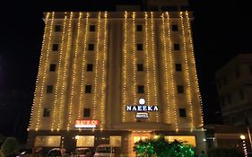 Hotel Naeeka Ahmedabad 3*