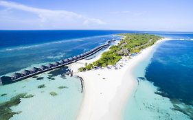 Kuredu Island Resort Maldive