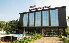 Hotel Grand Visava Lonavala India