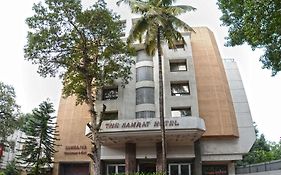 The Samrat Hotel Pune 3*