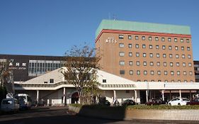 Hotel Mets Nagaoka
