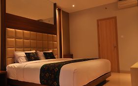 Emerald Hotel Pangandaran 3*