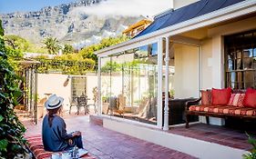 Rosedene Guest House Cape Town 4* South Africa