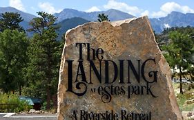 The Landing Estes Park