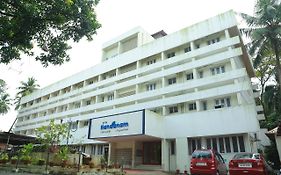 Hotel Nandanam Guruvayoor 3*