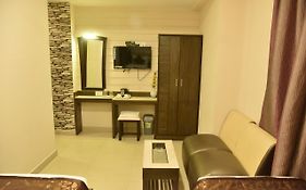 Hotel White Park Chennai
