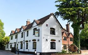 The Village Inn Petersfield 3* United Kingdom