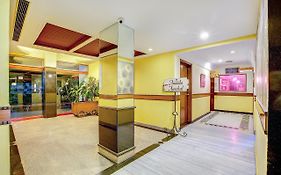 Hotel Ajanta Continental Dehradun