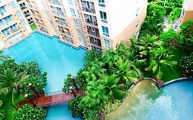 Royal Atlantis Condo Resort Pattaya